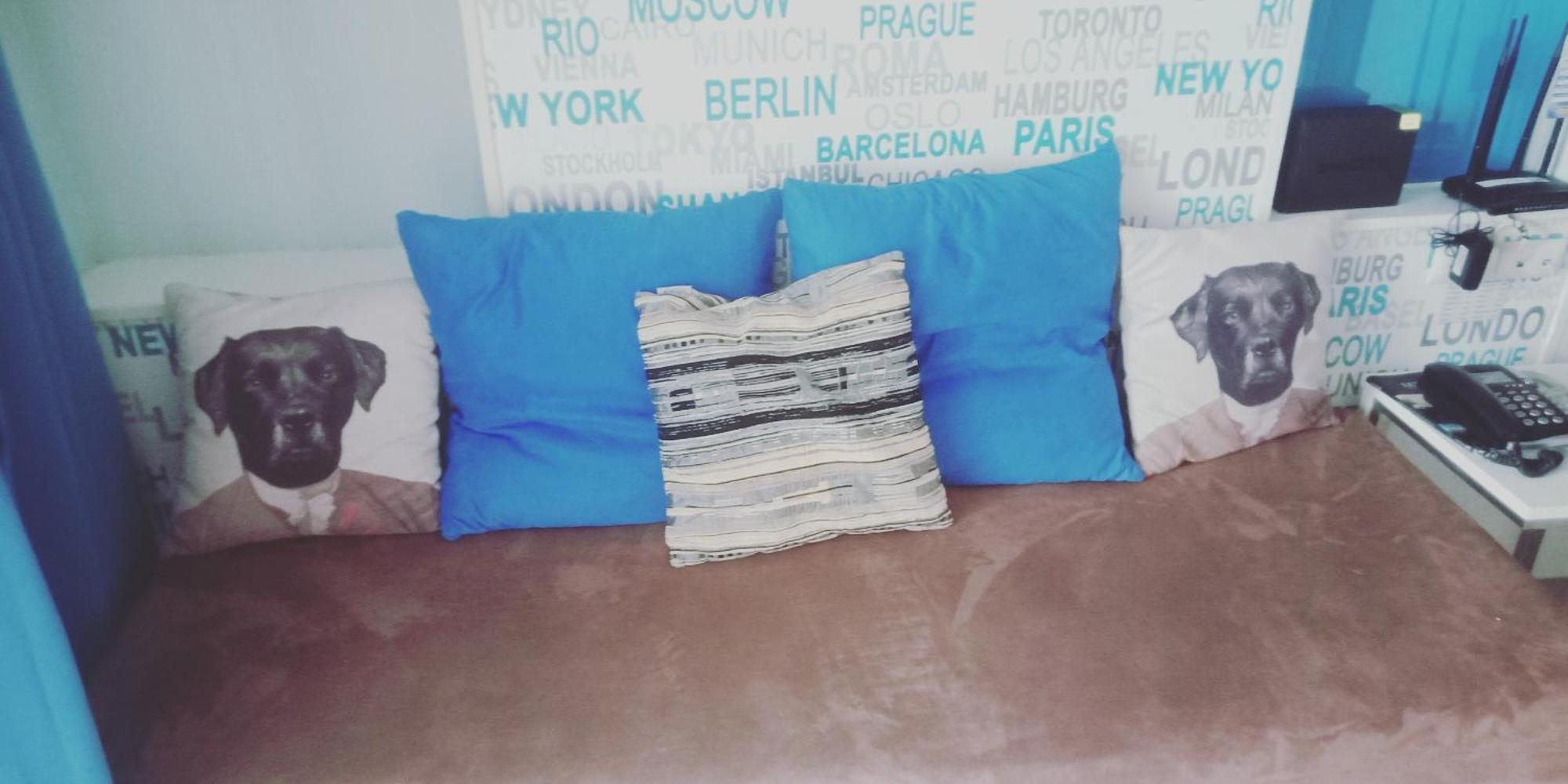 1Bedroom Seaview ห้องวิวมุมทะเล พัทยา Джомтьен Экстерьер фото