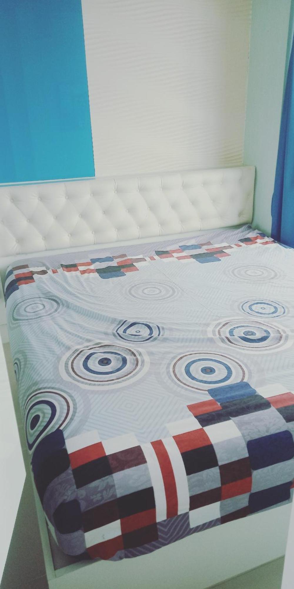 1Bedroom Seaview ห้องวิวมุมทะเล พัทยา Джомтьен Экстерьер фото