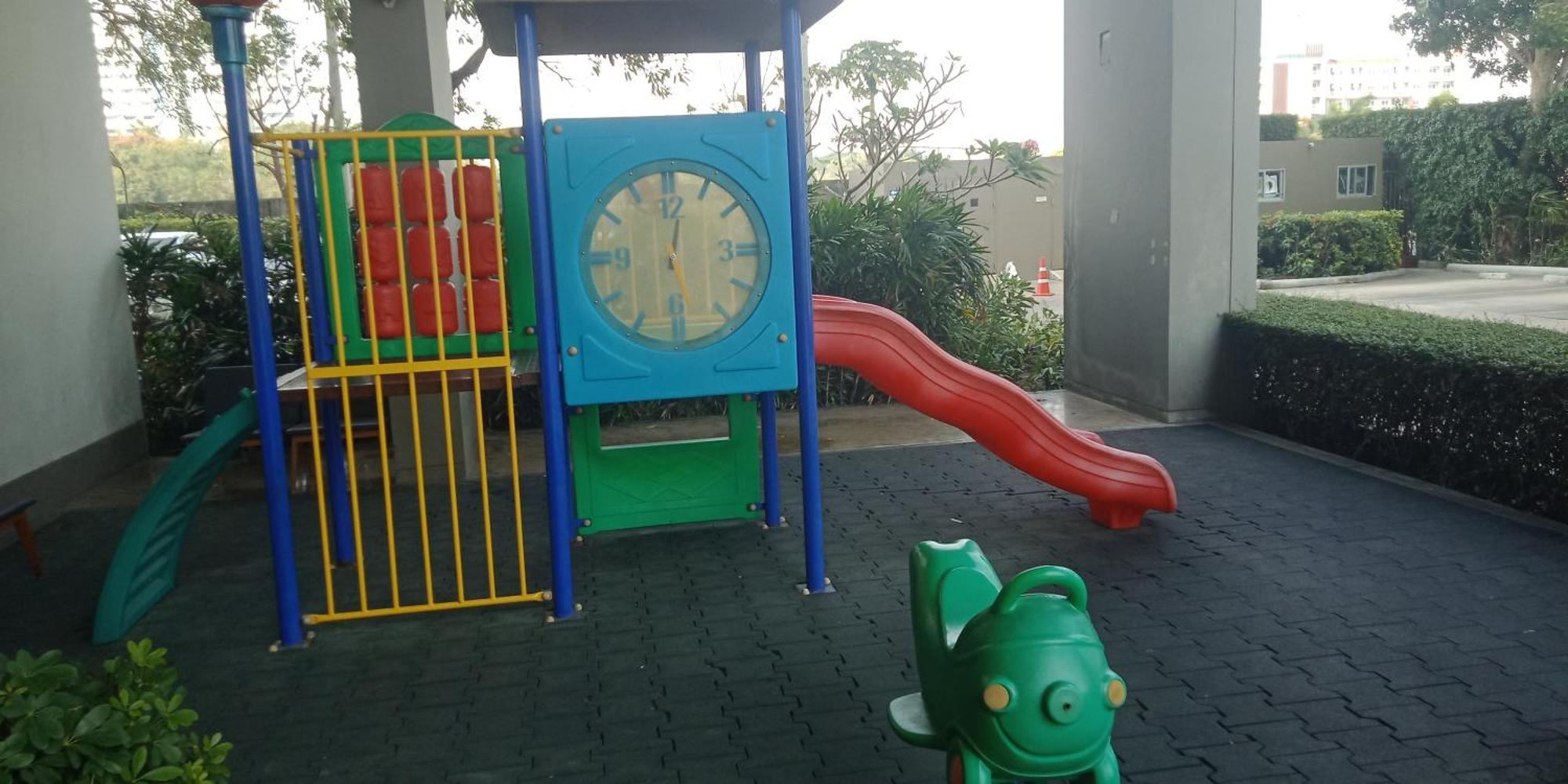 1Bedroom Seaview ห้องวิวมุมทะเล พัทยา Джомтьен Экстерьер фото