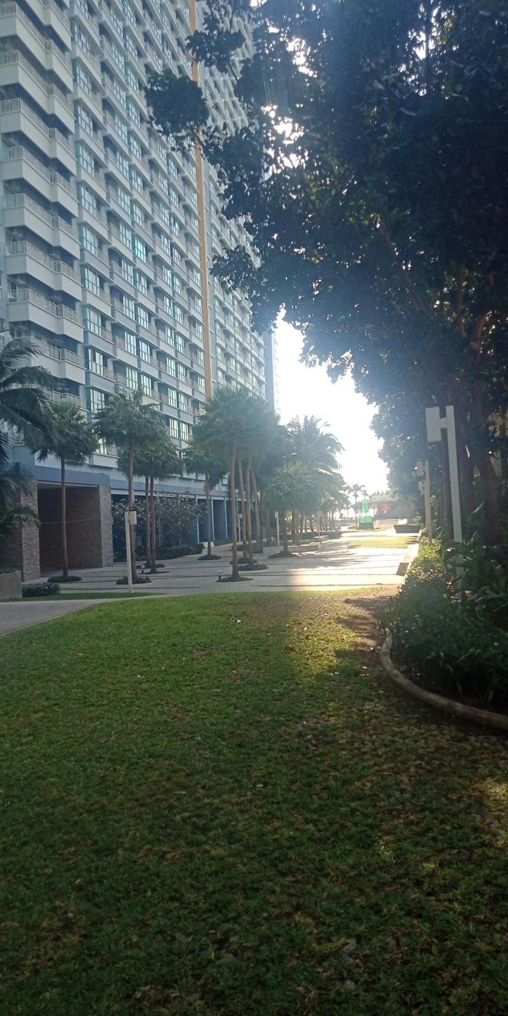 1Bedroom Seaview ห้องวิวมุมทะเล พัทยา Джомтьен Экстерьер фото